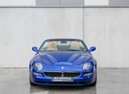 Maserati Spider Cambiocorsa