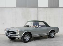 Mercedes-Benz SL 280 Pagode
