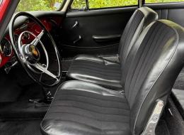 Porsche 356  C 