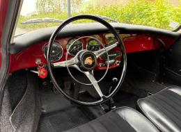 Porsche 356  C 