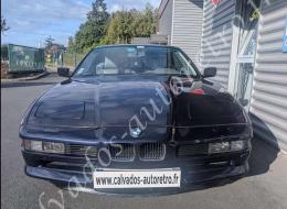 BMW Série 8 840 CI BVA
