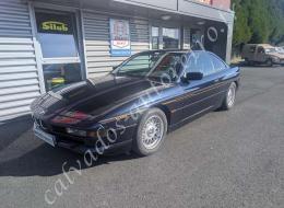 BMW Série 8 840 CI BVA