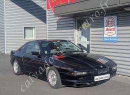 BMW Série 8 840 CI BVA