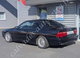 BMW Série 8 840 CI BVA