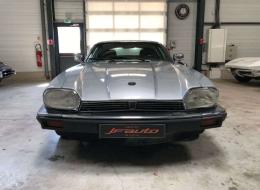 Jaguar XJS Coupé 3.6