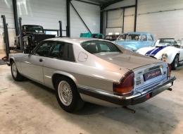 Jaguar XJS Coupé 3.6