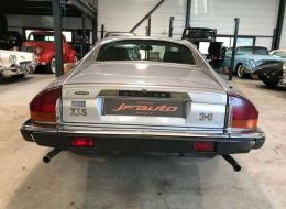 Jaguar XJS Coupé 3.6