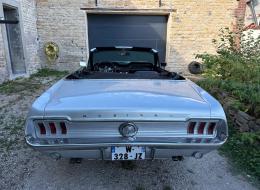 Ford Mustang GTA Cabriolet