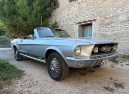 Ford Mustang GTA Cabriolet