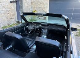 Ford Mustang GTA Cabriolet