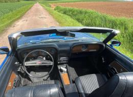 Ford Mustang Code M Cabriolet