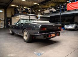 Aston Martin V8 Volante EFI
