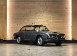 Alfa Roméo 2600 Sprint