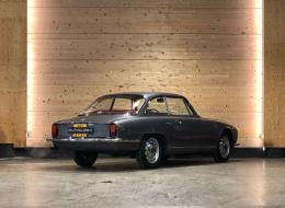 Alfa Roméo 2600 Sprint