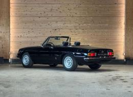 Alfa Roméo Spider 1300