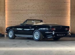 Aston Martin V8 Volante BVA