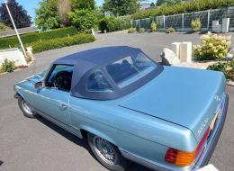 Mercedes-Benz SL 350