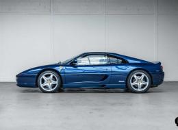 Ferrari F 355 GTS F1 *Bleu Tour de France / PPF*