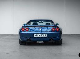 Ferrari F 355 GTS F1 *Bleu Tour de France / PPF*