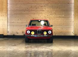 BMW 2002 Tii