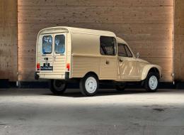 Citroen Acadiane