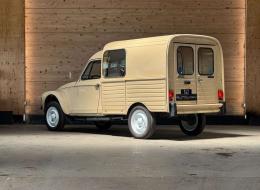 Citroen Acadiane