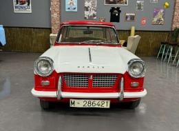 Triumph Herald 1200 Cabriolet