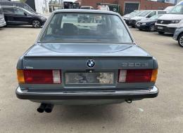 BMW Série 3 318i