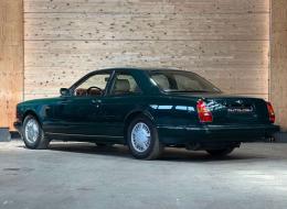 Bentley Continental R
