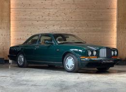 Bentley Continental R