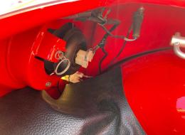 Fiat 500 NUOVA 110D Transformable