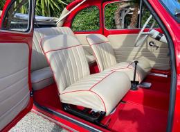 Fiat 500 NUOVA 110D Transformable