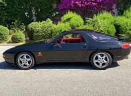Porsche 928 GTS 5.4