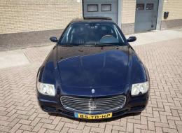 Maserati Quattroporte V8 4.2