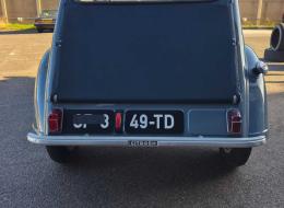 Citroen 2 CV AZ