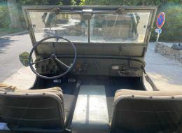 Jeep Willys MB