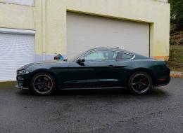 Ford Mustang BULLITT V8 460CH BVM6 1ERE MAIN FRANCAISE