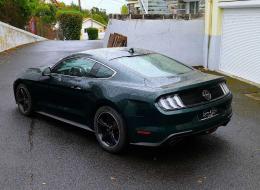 Ford Mustang BULLITT V8 460CH BVM6 1ERE MAIN FRANCAISE