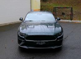 Ford Mustang BULLITT V8 460CH BVM6 1ERE MAIN FRANCAISE