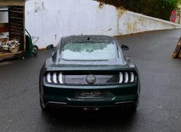 Ford Mustang BULLITT V8 460CH BVM6 1ERE MAIN FRANCAISE