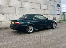 BMW Série 3 325 i Cabriolet