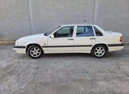 Volvo 850 GLT