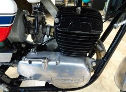 Moto Ossa 250 T COPA 77 
