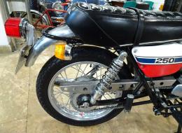 Moto Ossa 250 T COPA 77 