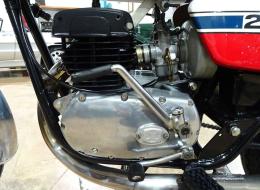 Moto Ossa 250 T COPA 77 