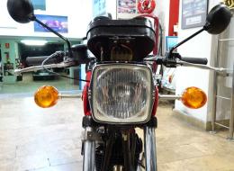 Moto Ossa 250 T COPA 77 