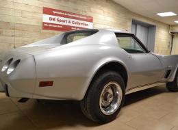 Chevrolet Corvette L48