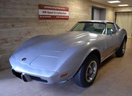 Chevrolet Corvette L48