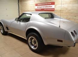 Chevrolet Corvette L48