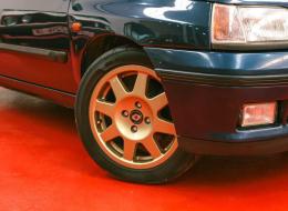 Renault Clio 16V ''Look Williams''